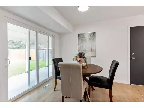 Dining - 1933 29th Ave, Greeley, CO 80634 photo 1 of 1