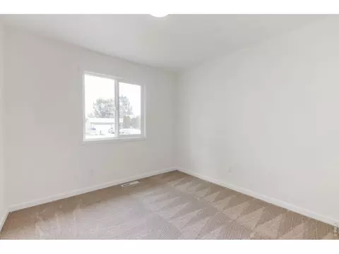 Bedroom - 1933 29th Ave, Greeley, CO 80634 photo 5 of 8