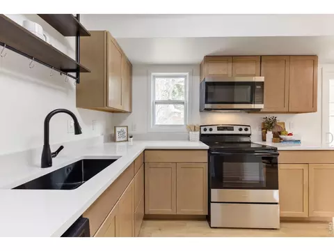 Kitchen - 1933 29th Ave, Greeley, CO 80634 photo 2 of 2