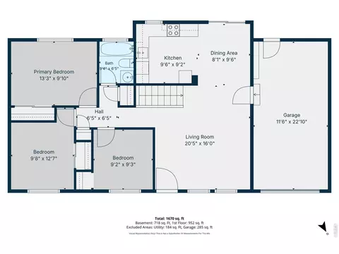 Floorplan - 1933 29th Ave, Greeley, CO 80634 photo 3 of 3