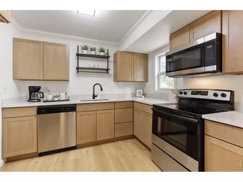 Kitchen - 1933 29th Ave, Greeley, CO 80634 photo 1 of 2