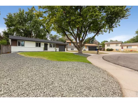 Exterior - 1933 29th Ave, Greeley, CO 80634 photo 2 of 4