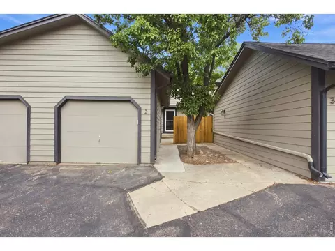 1331 Birch St #A-2, Fort Collins, CO 80521