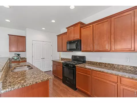 Kitchen - 4438 E 95th Ct, Thornton, CO 80229 photo 2 of 3