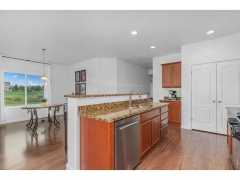 Kitchen - 4438 E 95th Ct, Thornton, CO 80229 photo 3 of 3