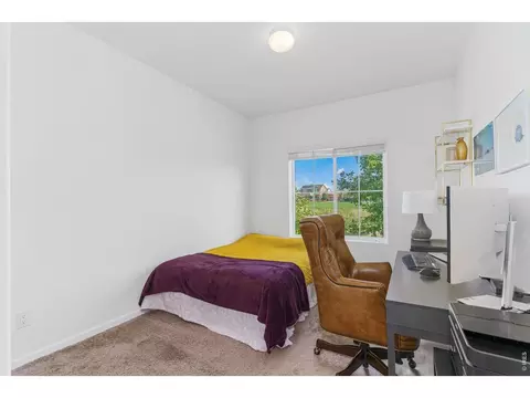 Bedroom - 4438 E 95th Ct, Thornton, CO 80229 photo 3 of 6