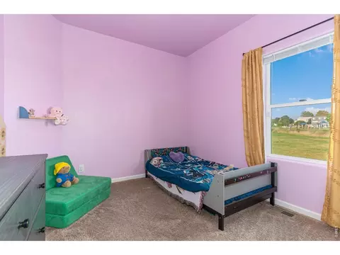 Bedroom - 4438 E 95th Ct, Thornton, CO 80229 photo 5 of 6