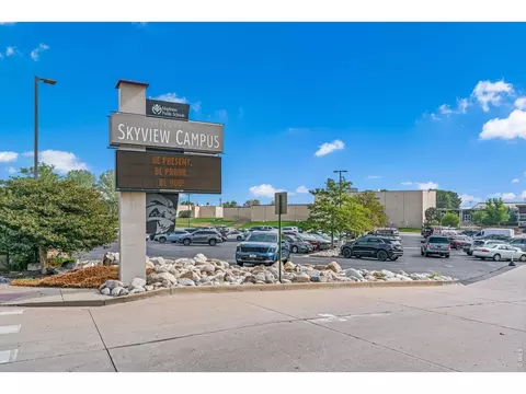 Exterior - 4438 E 95th Ct, Thornton, CO 80229 photo 8 of 9