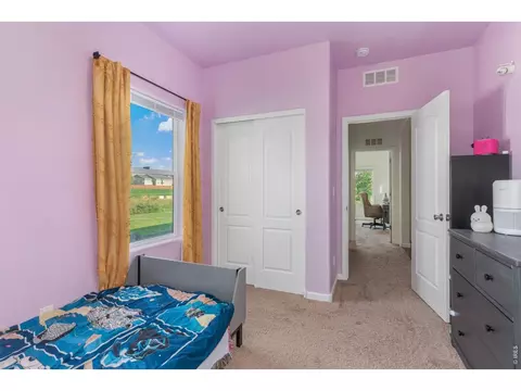 Bedroom - 4438 E 95th Ct, Thornton, CO 80229 photo 6 of 6