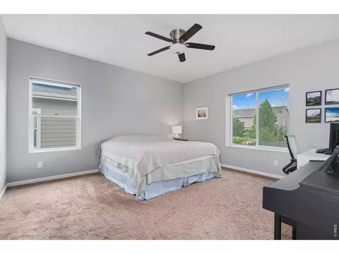 Bedroom - 4438 E 95th Ct, Thornton, CO 80229 photo 1 of 6