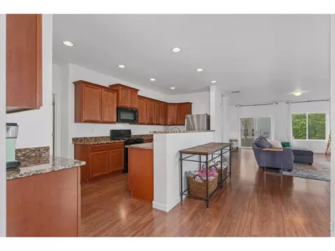 Kitchen - 4438 E 95th Ct, Thornton, CO 80229 photo 1 of 3