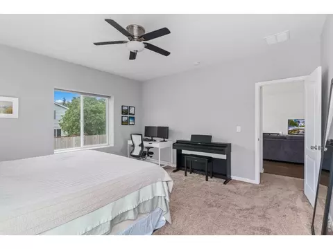 Bedroom - 4438 E 95th Ct, Thornton, CO 80229 photo 2 of 6