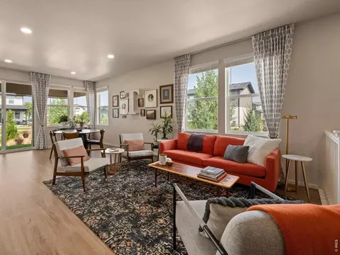5251 Ribault St, Timnath, CO 80547