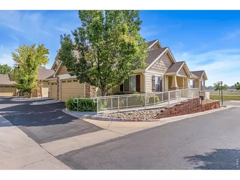 6715 Enterprise Dr #D101, Fort Collins, CO 80526