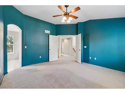 Bedroom - 10220 Echo Cir, Longmont, CO 80504 photo 2 of 4