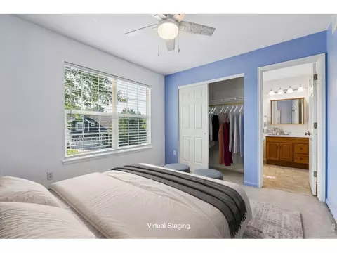 Bedroom - 10220 Echo Cir, Longmont, CO 80504 photo 5 of 9