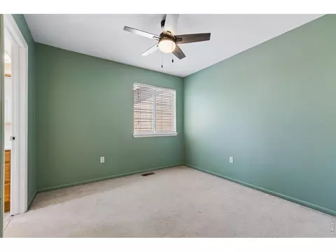 Bedroom - 10220 Echo Cir, Longmont, CO 80504 photo 3 of 4