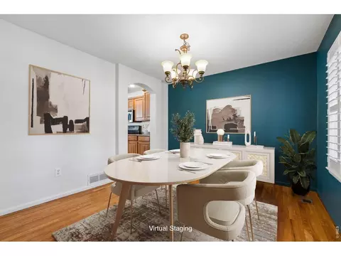 Dining - 10220 Echo Cir, Longmont, CO 80504 photo 2 of 4