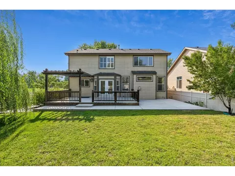 Exterior - 10220 Echo Cir, Longmont, CO 80504 photo 2 of 5