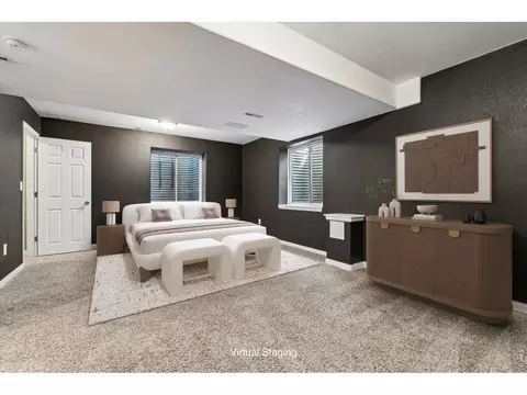 Bedroom - 10220 Echo Cir, Longmont, CO 80504 photo 7 of 9