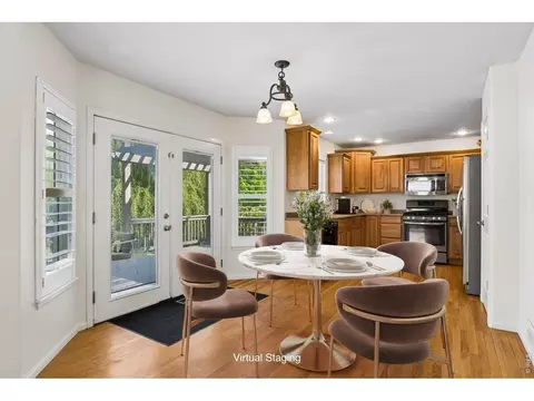 Dining - 10220 Echo Cir, Longmont, CO 80504 photo 4 of 4