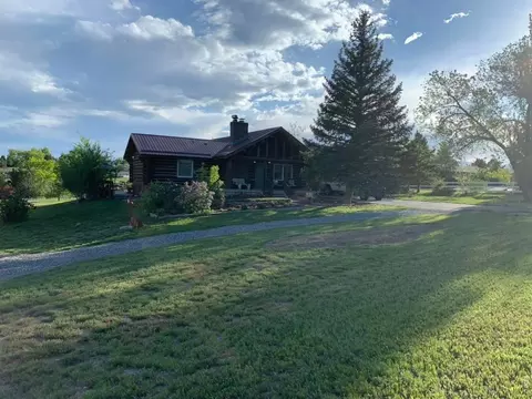 2809 Lake Hollow Rd, Berthoud, CO 80513