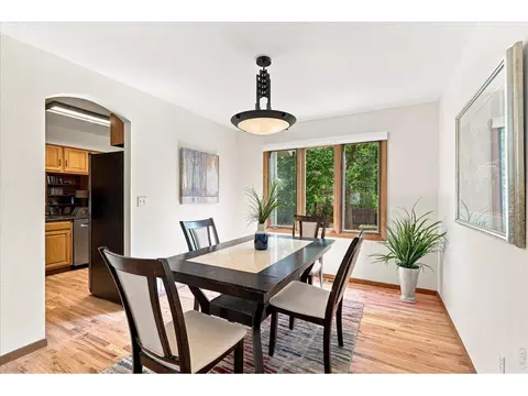Dining - 4636 Tally Ho Trl, Boulder, CO 80301 photo 1 of 1