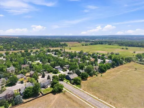 View/Area - 4636 Tally Ho Trl, Boulder, CO 80301 photo 3 of 4