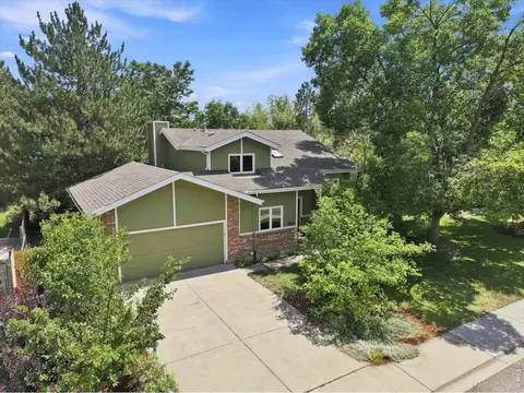 Exterior - 4636 Tally Ho Trl, Boulder, CO 80301 photo 2 of 11