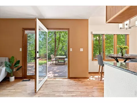 Entry Way - 4636 Tally Ho Trl, Boulder, CO 80301 photo 1 of 2