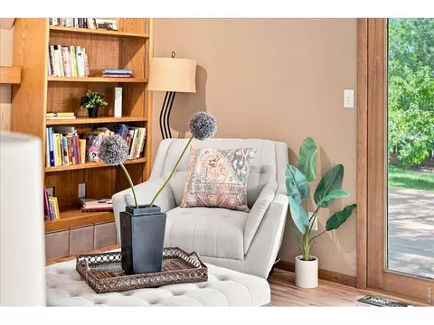Living - 4636 Tally Ho Trl, Boulder, CO 80301 photo 4 of 4