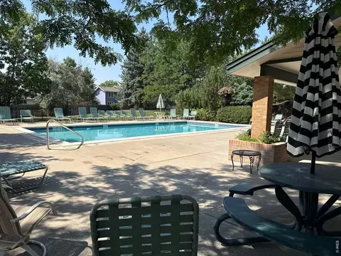 Exterior - 4636 Tally Ho Trl, Boulder, CO 80301 photo 11 of 11
