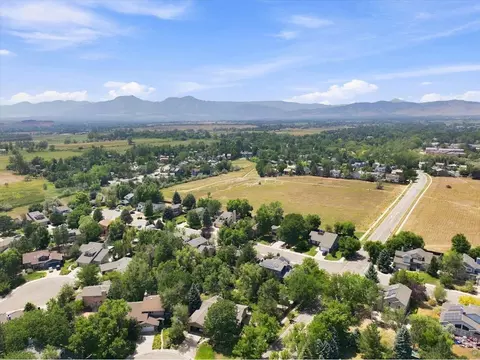 View/Area - 4636 Tally Ho Trl, Boulder, CO 80301 photo 2 of 4