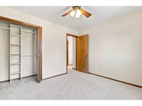 Bedroom - 4636 Tally Ho Trl, Boulder, CO 80301 photo 5 of 6