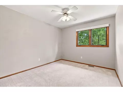Bedroom - 4636 Tally Ho Trl, Boulder, CO 80301 photo 4 of 6