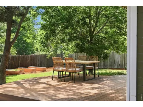 Exterior - 4636 Tally Ho Trl, Boulder, CO 80301 photo 4 of 11