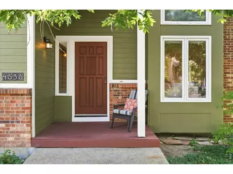 Exterior - 4636 Tally Ho Trl, Boulder, CO 80301 photo 3 of 11