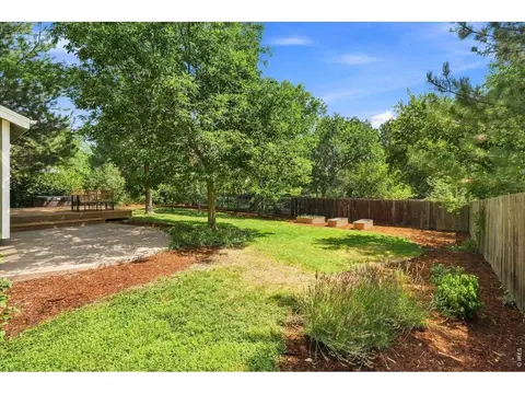 Exterior - 4636 Tally Ho Trl, Boulder, CO 80301 photo 6 of 11
