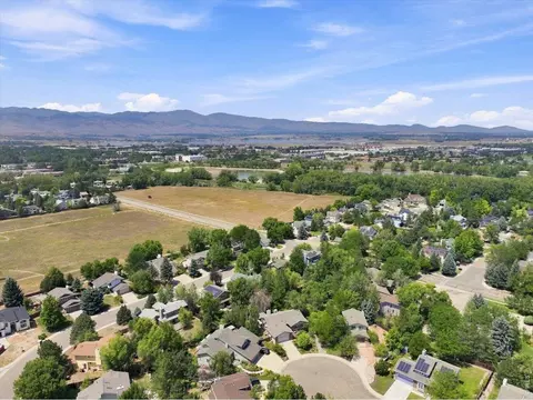 View/Area - 4636 Tally Ho Trl, Boulder, CO 80301 photo 4 of 4