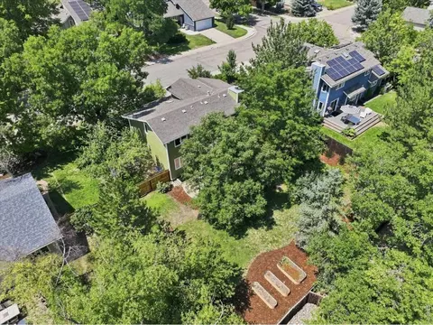 View/Area - 4636 Tally Ho Trl, Boulder, CO 80301 photo 1 of 4