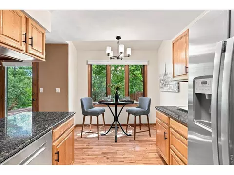 Kitchen - 4636 Tally Ho Trl, Boulder, CO 80301 photo 3 of 5
