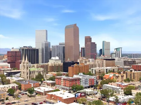 View/Area - 807 E 14th Ave # 2, Denver, CO 80218 photo 3 of 6