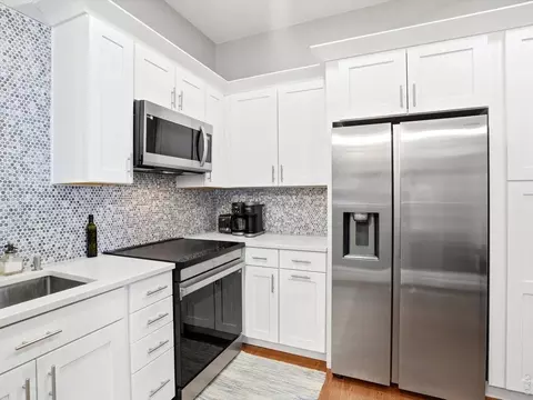Kitchen - 807 E 14th Ave # 2, Denver, CO 80218 photo 3 of 5