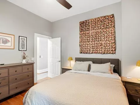 Bedroom - 807 E 14th Ave # 2, Denver, CO 80218 photo 1 of 8