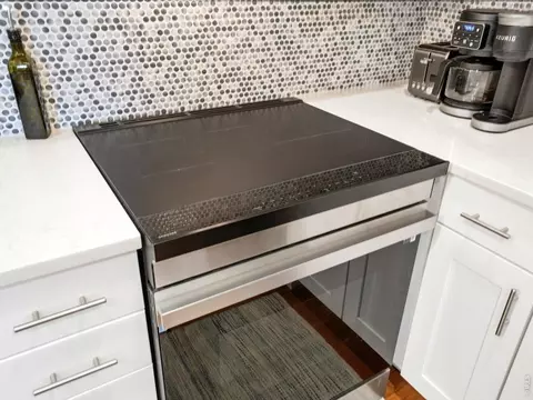 Kitchen - 807 E 14th Ave # 2, Denver, CO 80218 photo 5 of 5
