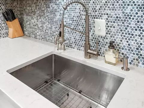 Kitchen - 807 E 14th Ave # 2, Denver, CO 80218 photo 4 of 5