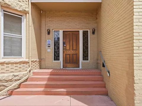 Entry Way - 807 E 14th Ave # 2, Denver, CO 80218 photo 1 of 4