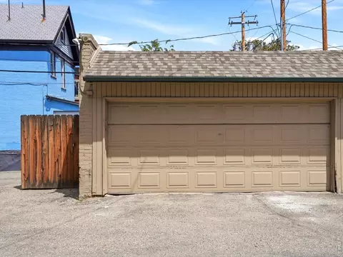 Exterior - 807 E 14th Ave # 2, Denver, CO 80218 photo 2 of 3