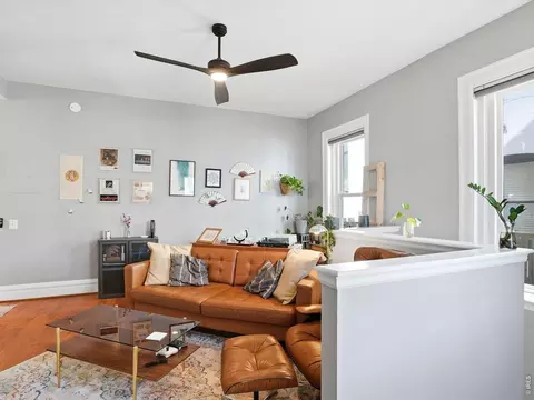 Living - 807 E 14th Ave # 2, Denver, CO 80218 photo 3 of 3