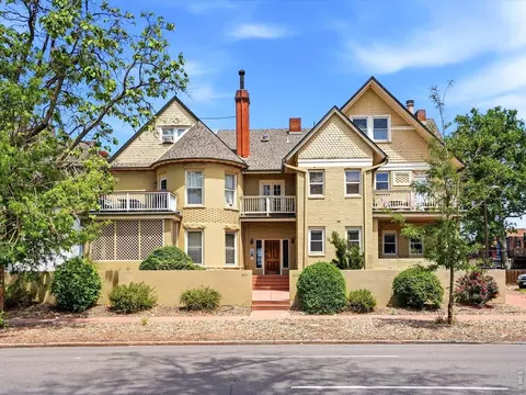 Exterior - 807 E 14th Ave # 2, Denver, CO 80218 photo 3 of 3